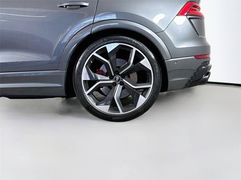 Used 2024 Audi RS Q8 AWD/4WD image 10