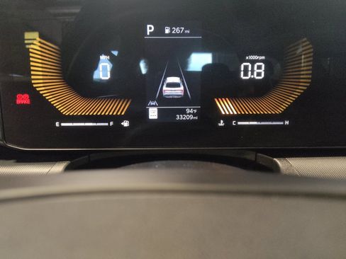 Used 2025 Kia K4 FWD image 23