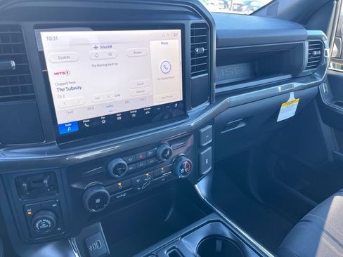 New 2025 Ford F150 STX image 12