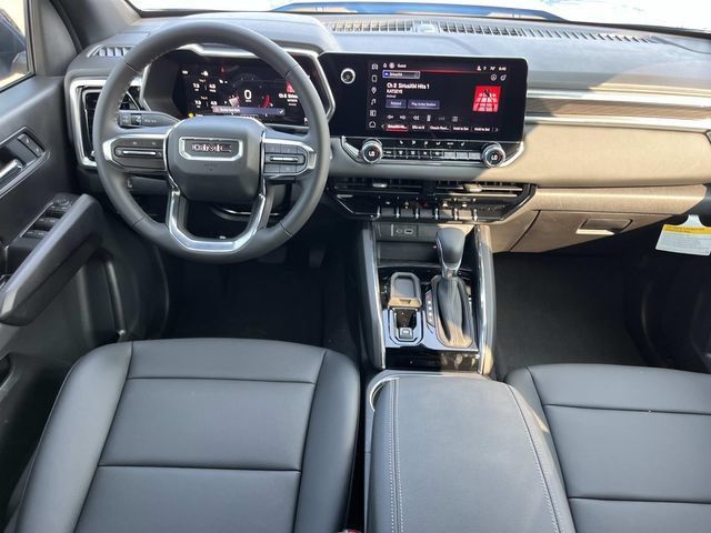 New 2026 GMC Canyon Elevation w/ Convenience Package RWD image 15