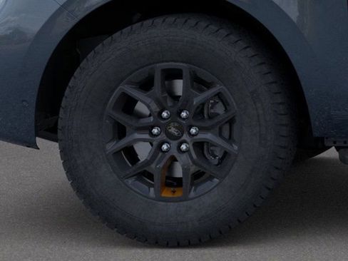 New 2026 Ford Expedition Tremor image 19