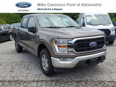 Used 2022 Ford F150 XLT w/ Trailer Tow Package