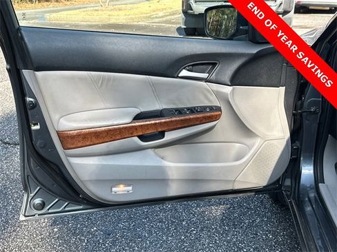 Used 2012 Honda Accord EX-L image 10