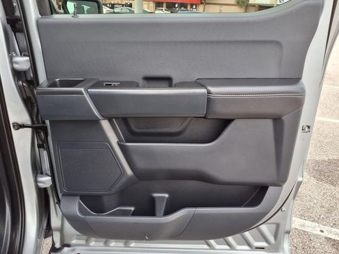 Used 2024 Ford F150 STX RWD image 15