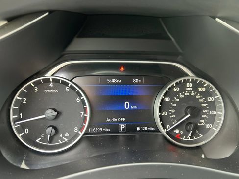 Used 2017 Nissan Murano S FWD image 6