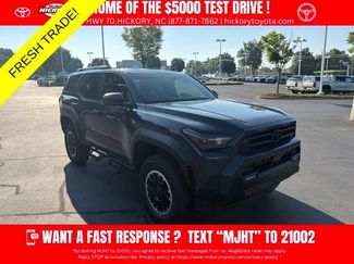 Used 2025 Toyota 4Runner SR5 AWD/4WD video 1