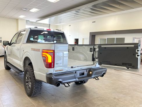 New 2026 Ford F150 Tremor w/ Equipment Group 402A High AWD/4WD image 6
