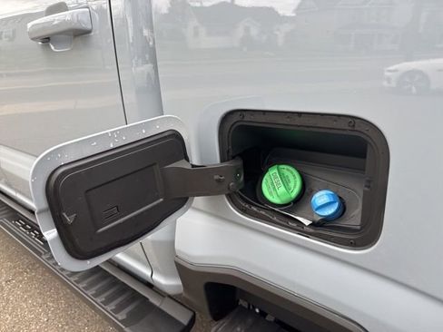 New 2026 Ford F250 Lariat w/ Black Appearance Package AWD/4WD image 54