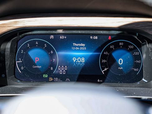 New 2026 Volkswagen Atlas SEL Premium R-Line image 39