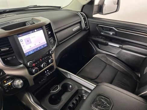 Used 2022 RAM 1500 Laramie image 33