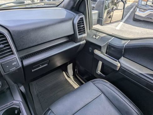 Used 2020 Ford F150 XLT w/ Equipment Group 302A Luxury AWD/4WD image 18