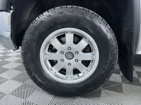 Used 2014 GMC Sierra 1500 4x4 Double Cab image 23