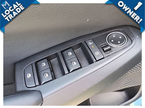 Used 2024 Kia Seltos EX AWD/4WD image 15