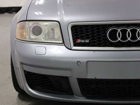 Used 2003 Audi RS 6 image 15