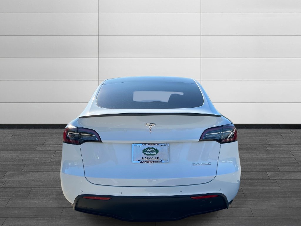Used 2021 Tesla Model Y Performance AWD/4WD image 5
