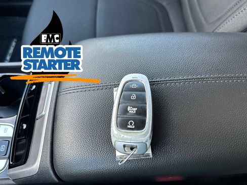 Used 2022 Hyundai Tucson SEL AWD/4WD image 63