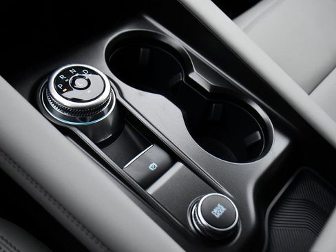 Used 2026 Ford Explorer Active w/ Active Comfort Package image 31