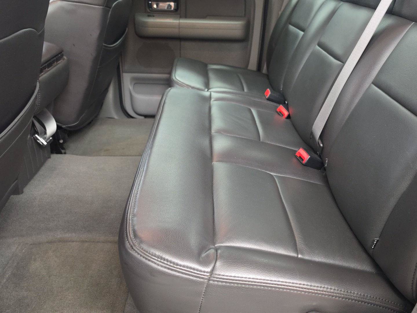 Used 2008 Ford F150 FX4 AWD/4WD image 7