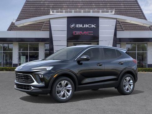 New 2026 Buick Encore GX Preferred w/ Comfort Package image 2