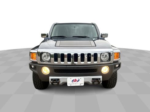 Used 2008 HUMMER H3 image 3