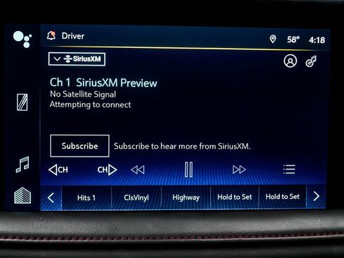 Used 2023 Chevrolet Tahoe RST AWD/4WD image 26