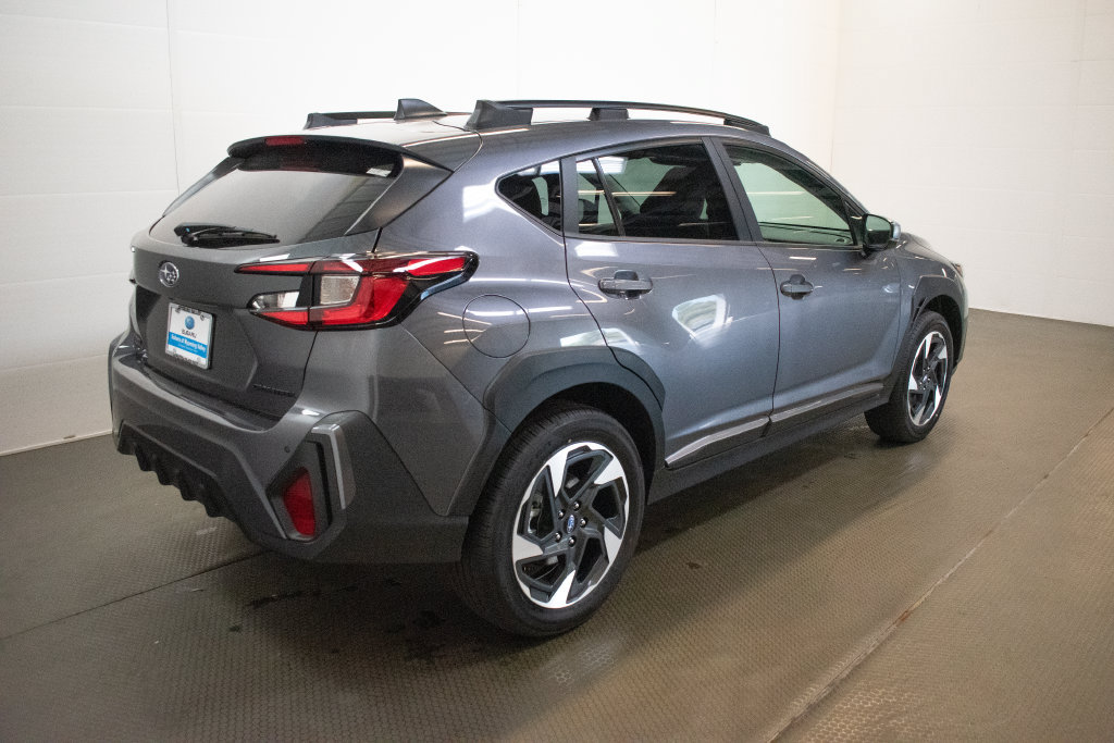 New 2026 Subaru Crosstrek 2.5i Limited AWD/4WD image 4