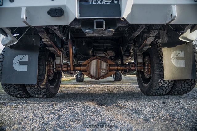 Used 2012 RAM 3500 Big Horn AWD/4WD image 58