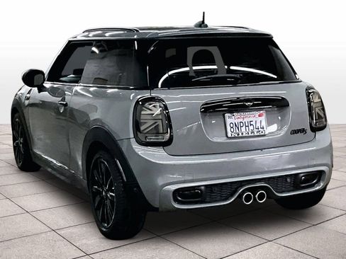 Used 2020 MINI Cooper S image 13