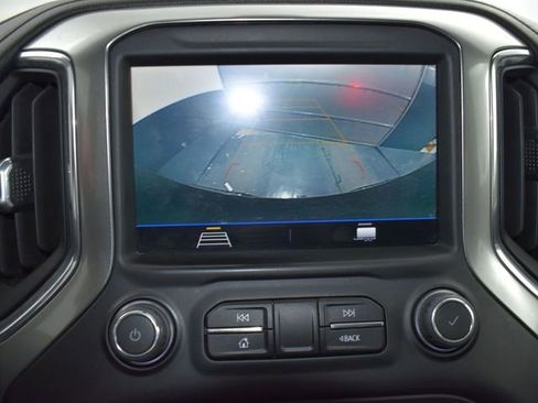 Used 2019 Chevrolet Silverado 1500 LT Trail Boss w/ Convenience Package image 23