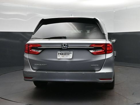 Used 2023 Honda Odyssey Touring image 6