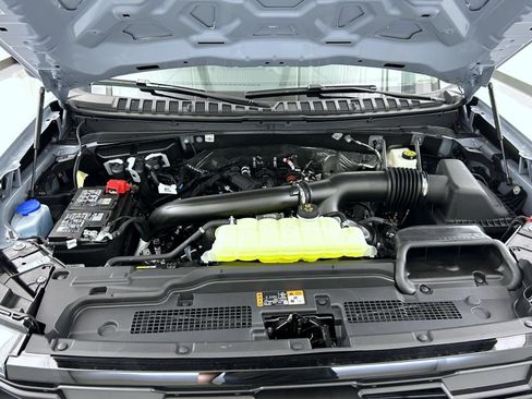 New 2027 Ford Expedition Max Active AWD/4WD image 27