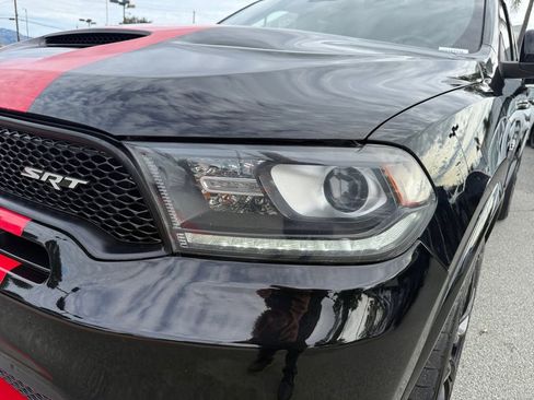 Used 2019 Dodge Durango SRT w/ Premium Interior Group image 35
