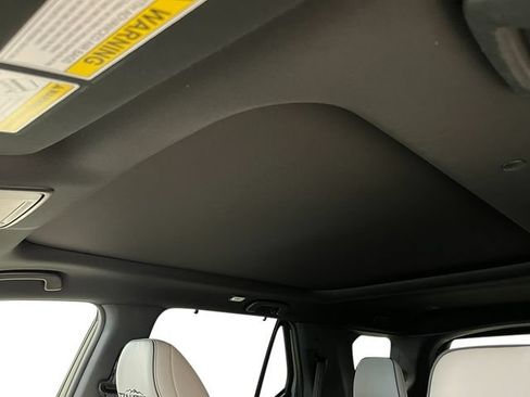 New 2026 Honda Passport TrailSport Elite image 21