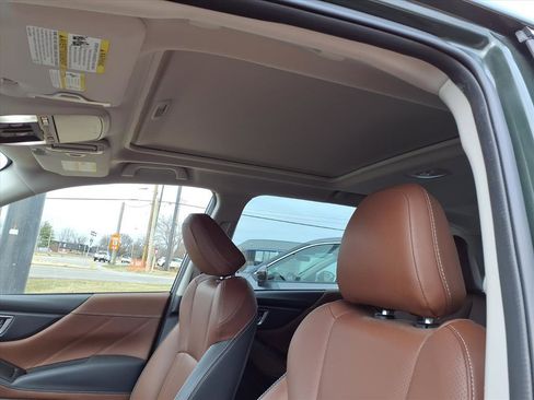 Used 2023 Subaru Forester Touring w/ Popular Package #2 image 18