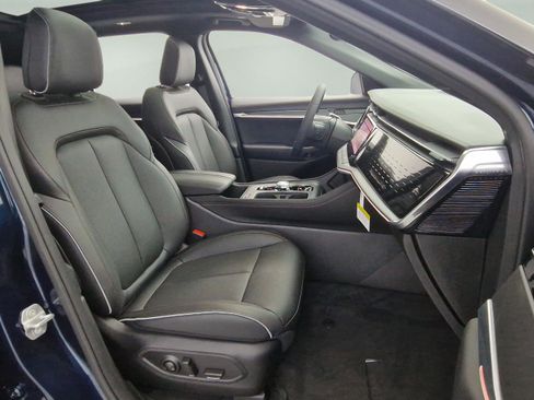 New 2025 Jeep Wagoneer Limited image 26