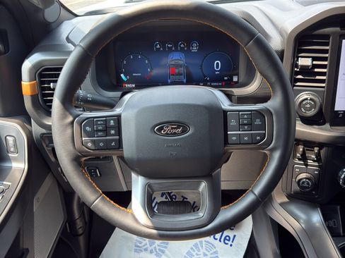 Used 2025 Ford F150 Tremor w/ Bed Utility Package AWD/4WD image 26