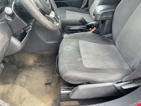 Used 2016 Jeep Compass Sport w/ Power Value Group image 15