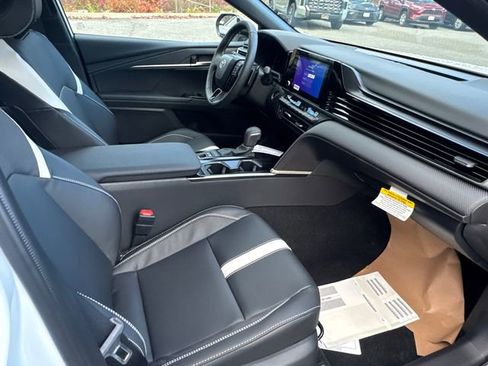 New 2026 Toyota Camry SE FWD image 12