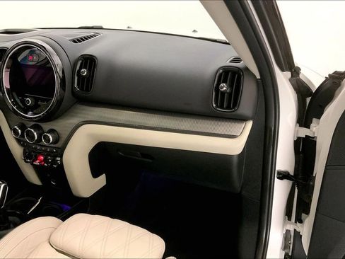 Certified 2024 MINI Cooper Countryman S AWD/4WD image 23
