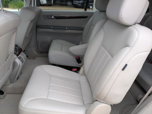 Used 2006 Mercedes-Benz R 500 4MATIC image 15