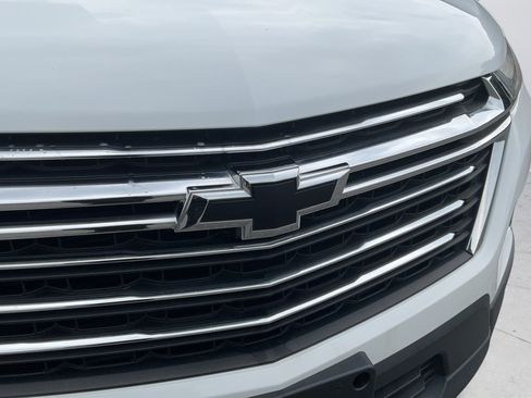 Certified 2022 Chevrolet Traverse LT FWD image 31