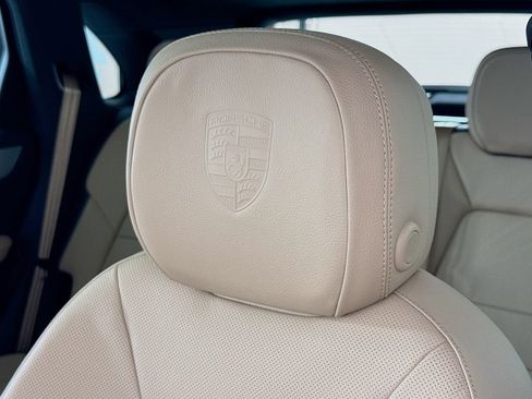 New 2026 Porsche Cayenne S image 15