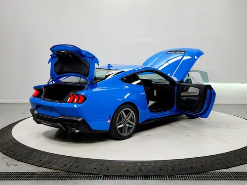 New 2025 Ford Mustang GT Premium image 15