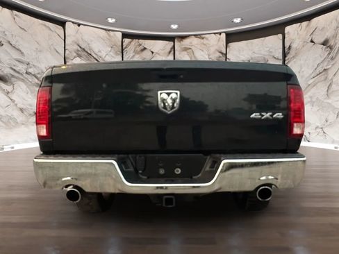 Used 2016 RAM 1500 Big Horn AWD/4WD image 3
