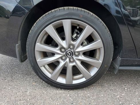 Used 2023 MAZDA MAZDA3 s image 5