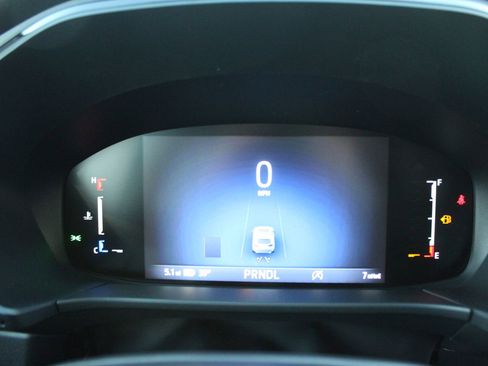 New 2026 Ford Escape ST-Line w/ Tech Pack #1 AWD/4WD image 25