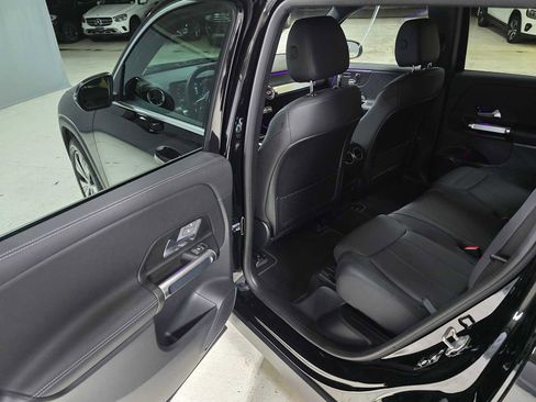 Certified 2023 Mercedes-Benz EQB 300 4MATIC image 15