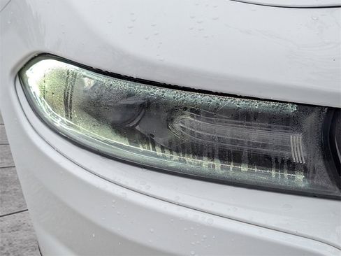 Used 2021 Dodge Charger SXT w/ Leather Interior Group image 9