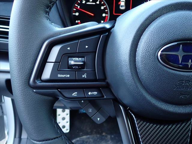 New 2026 Subaru WRX Limited AWD/4WD image 14