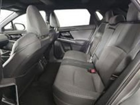 Used 2023 Toyota bZ4X AWD w/ Weather Package image 14